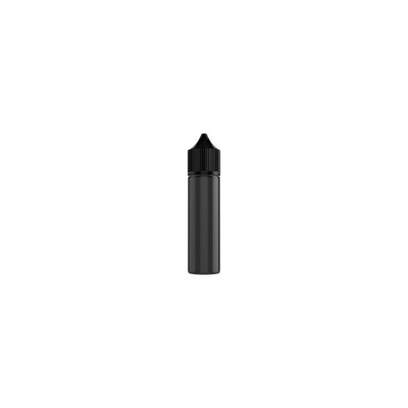 25x Butelka Klon Gorilla 60ml - BLACK 25x Butelka Klon Gorilla 60ml - BLACK