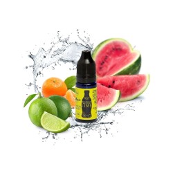 Aromat Big Mouth - Fizzy - Watermelon Tangerine Lime 10ml