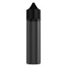 25x Butelka Orginalnych Gorilla 60ml - BLACK