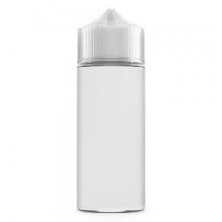 10x Butelka Klon Gorilla 120ml - Clear