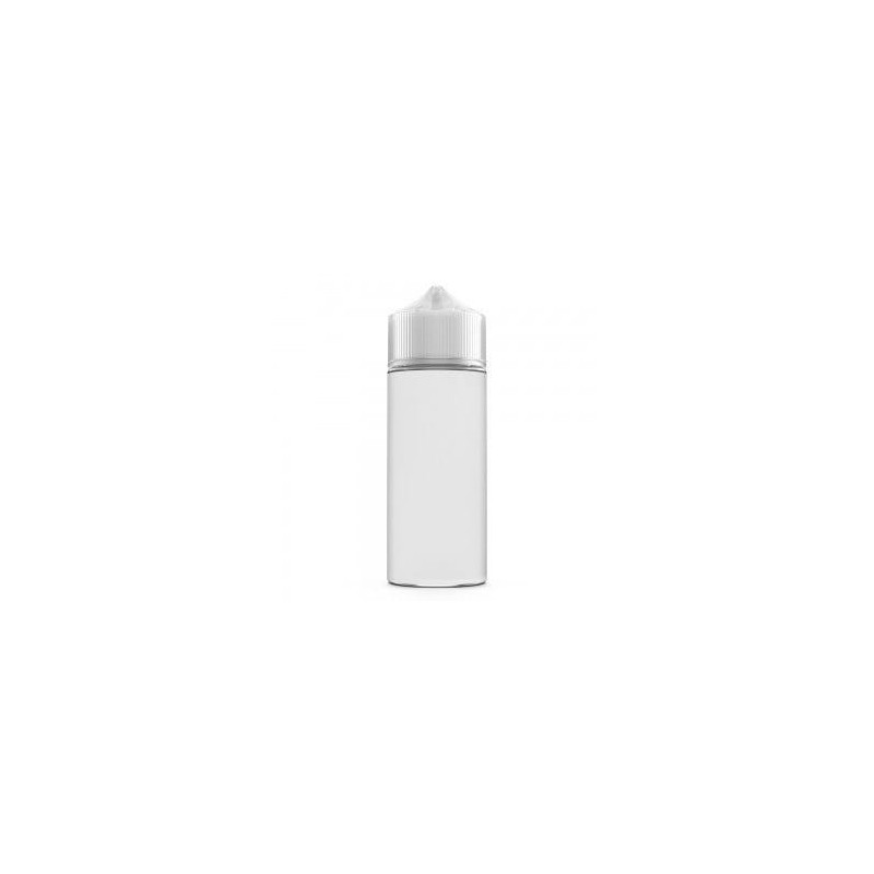 25x Butelka Klon Gorilla 120ml - Clear 25x Butelka Klon Gorilla 120ml - Clear