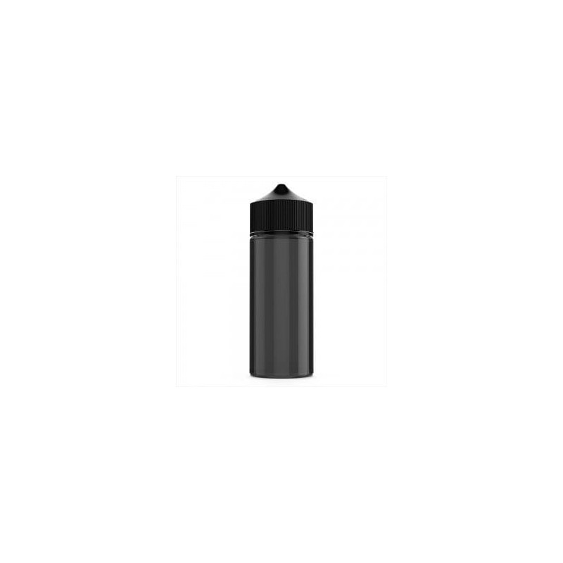 10x Butelka Orginalnych Gorilla 120ml - BLACK 10x Butelka Orginalnych Gorilla 120ml - BLACK