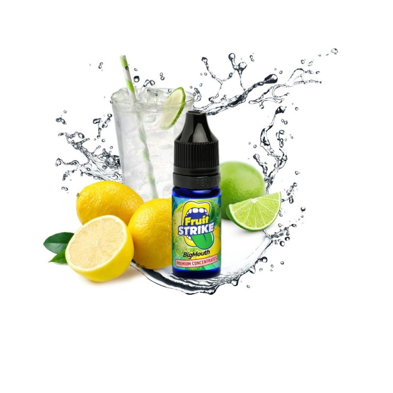 Aromat Big Mouth - Fruit Strike 10ml