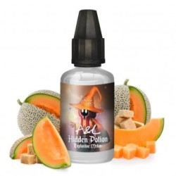 Arôme A&L - Explosive Melon 30ml | BigVape