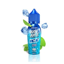 Premix Just Juice 50/60ml Pure Mint Ice