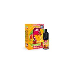 Aromat Big Mouth - Jungle Mango 10ml