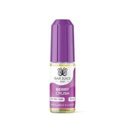 Liquid Bar Juice 10ml Berry Crush 20mg