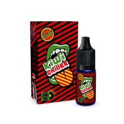 Aromat Big Mouth - Kiwi Chiller 10ml