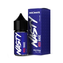 Premix Nasty Juice 50/60ml Red Rage