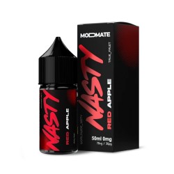 Premix Nasty Juice 50/60ml Red Apple