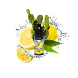 Aromat Big Mouth - Lemon Cactus Retro Juice 10ml