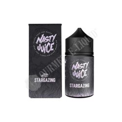 Premix Nasty Juice 50/60ml Stargazing