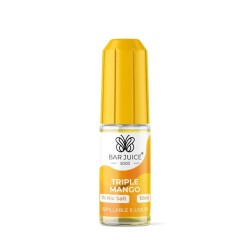 Liquid Bar Juice 10ml Triple Mango 20mg