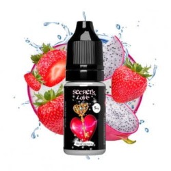 Liquid Secret's Love Salt 10ml 20mg