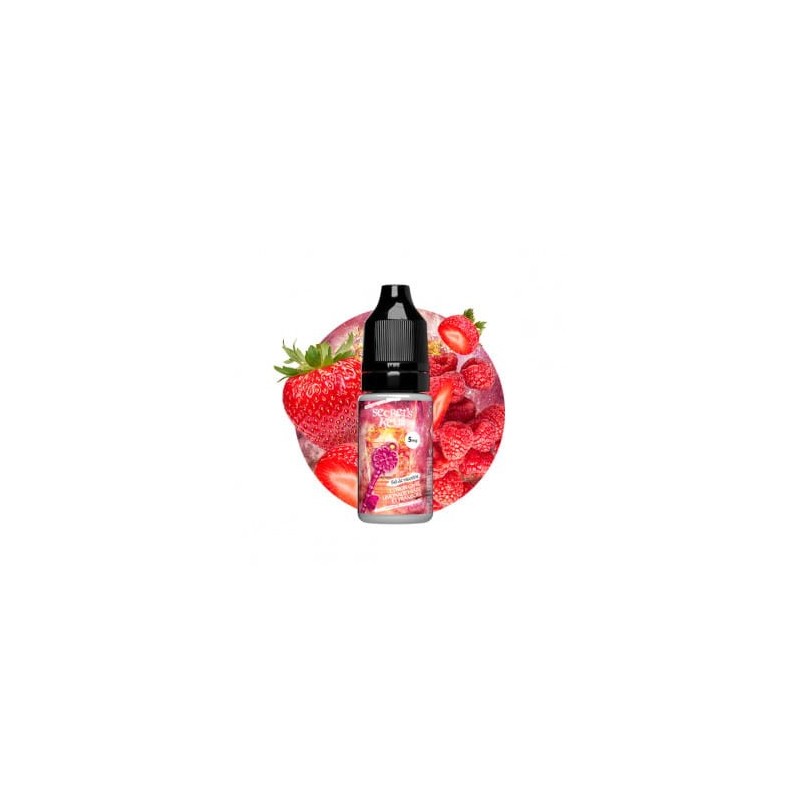 Liquid Pink Key Salt 10ml 20mg