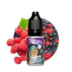 Liquid Purple Key Salt 10ml 20mg