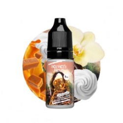 Liquid Golden Key Salt 10ml 20mg