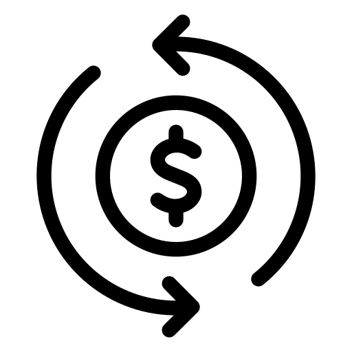 Zwrot środków
