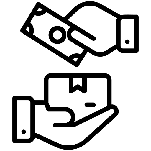 Za pobraniem