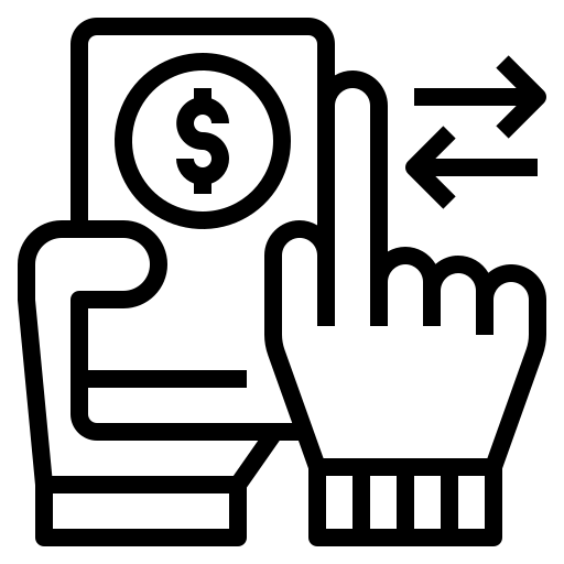 Przelew tradycyjny